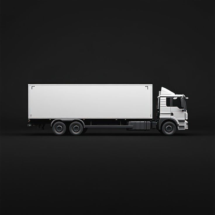 Box Trucks